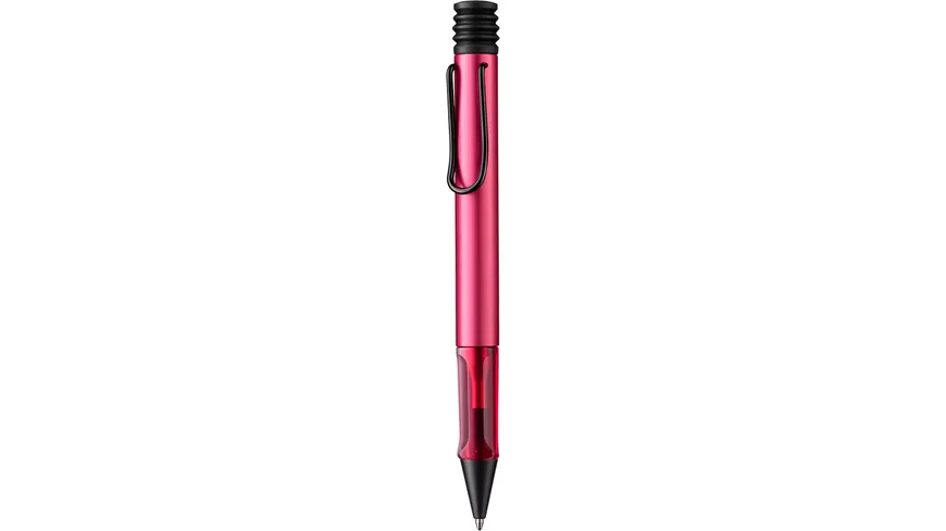 LAMY Kugelschreiber AL-star fiery fiery