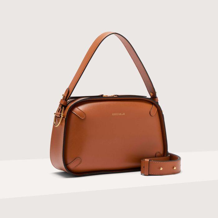 Coccinelle Maleta Calf Cocker petit