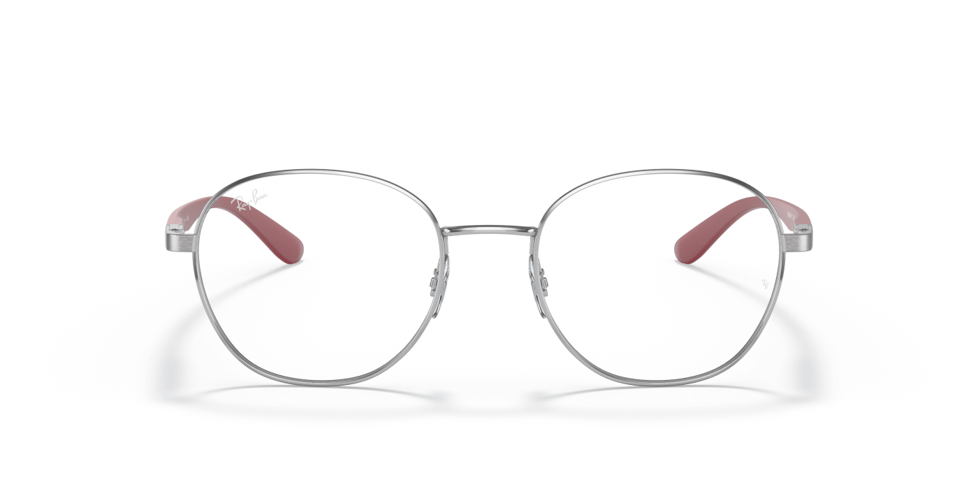 RB6461 OPTICS - Argint lustruit
