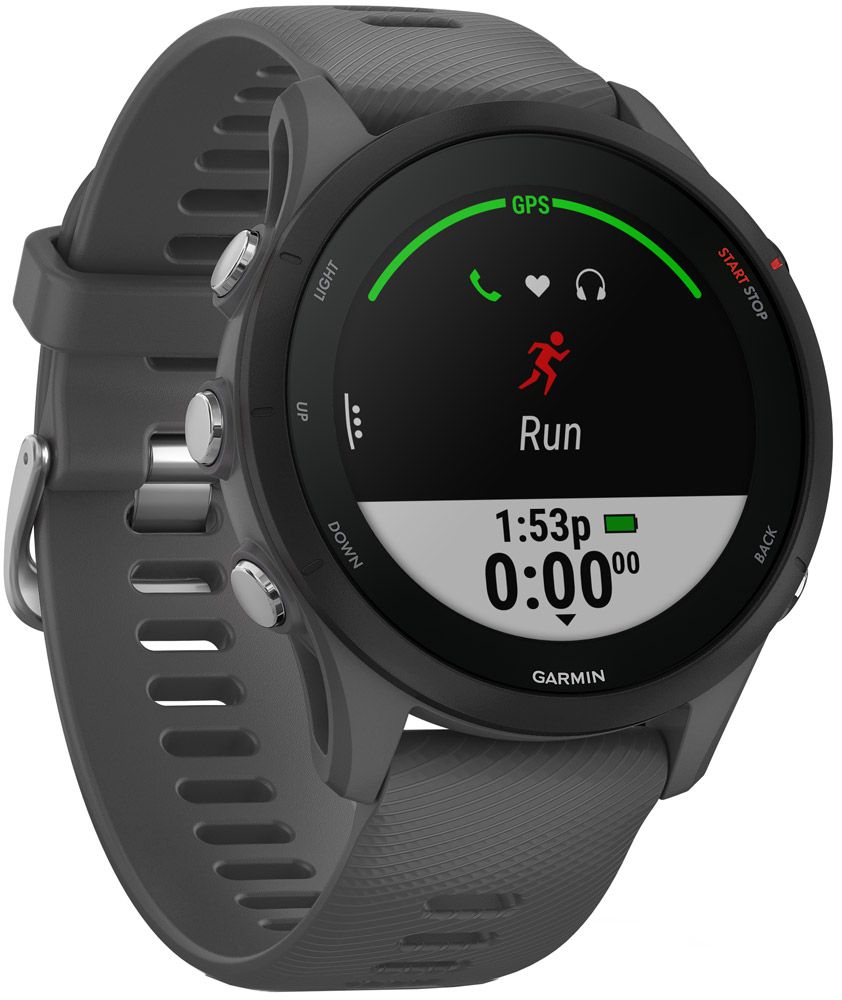 Garmin Forerunner 255 - GPS Multisport Smartwatch kaufen | Bike-Discount