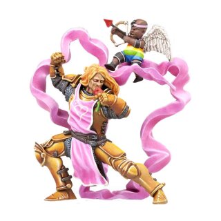 Rumbleslam - Jack of All Hearts