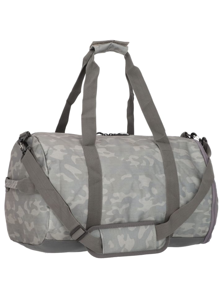 Bench Classic Weekender Reisetasche 50 cm in mittelgrau günstig kaufen onesize