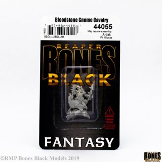 Bloodstone Gnome Cavalry