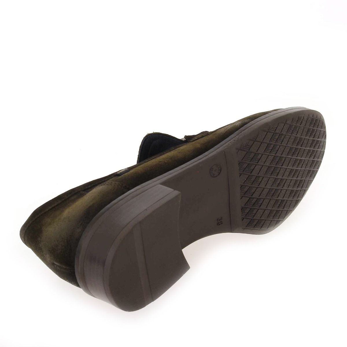 Dorking  HARWARD 9117 - Kaki