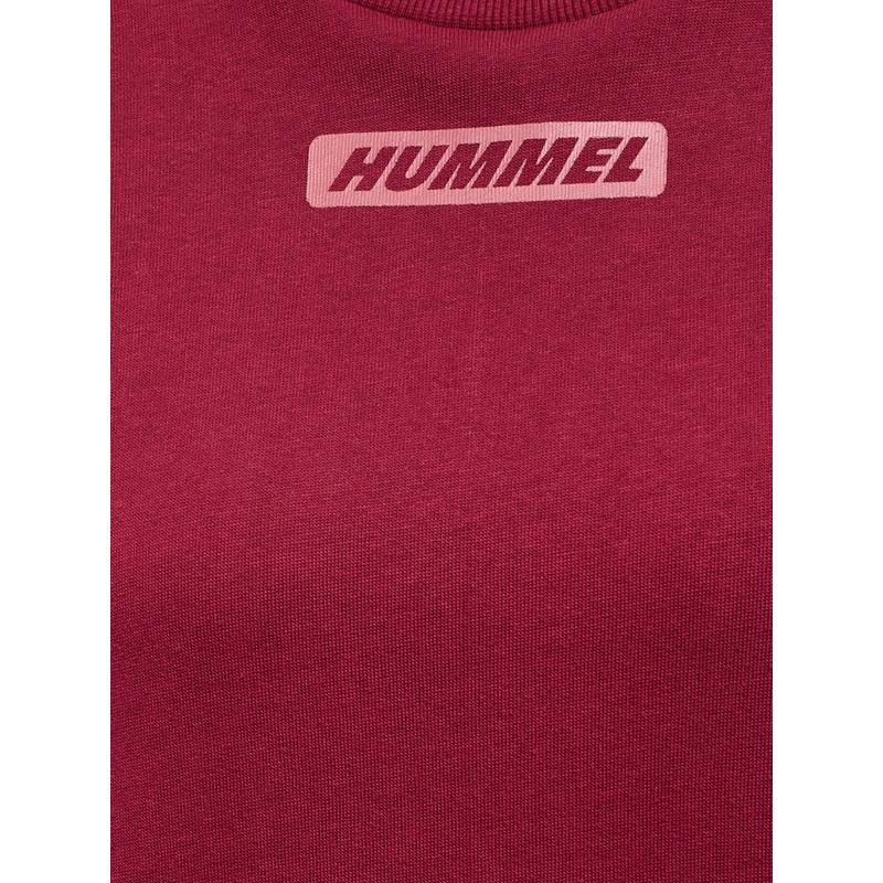 hummel hmlTE ELEMENT SWEATSHIRT Sweatshirt Damen