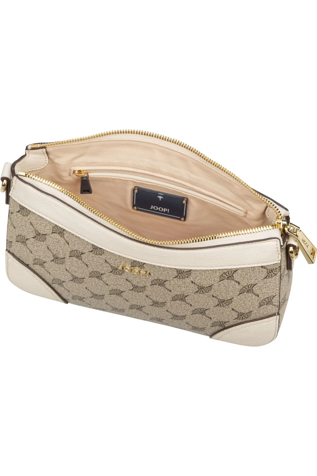 JOOP!  Umhängetasche Mazzolino Edition Jasmina Shoulderbag SH