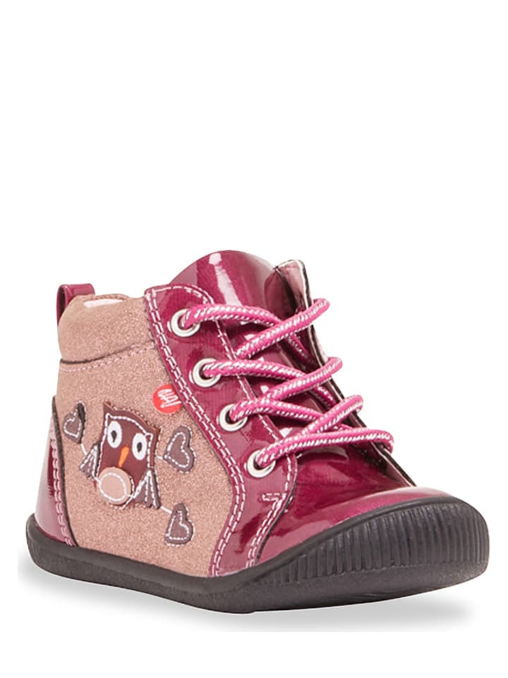 NA! Schnürschuhe 