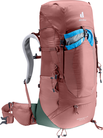deuter Aircontact Lite 35 + 10 SL | Trekkingrucksack