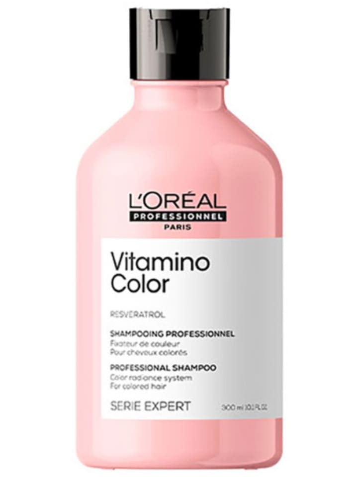 L'Oréal Professionnel Shampoo 