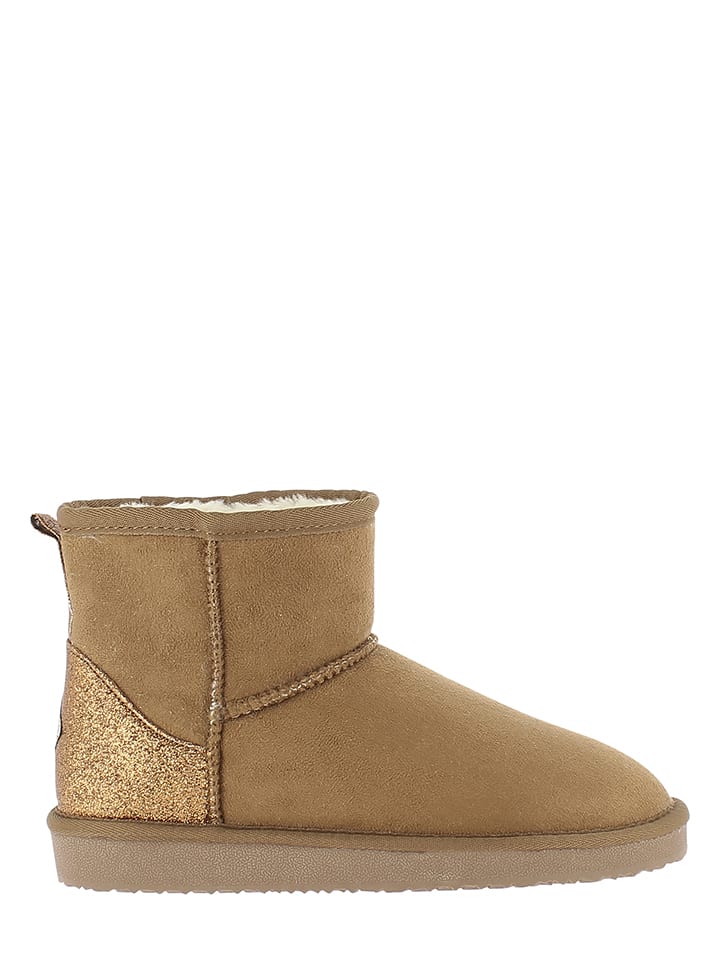 ISLAND BOOT Winterboots 