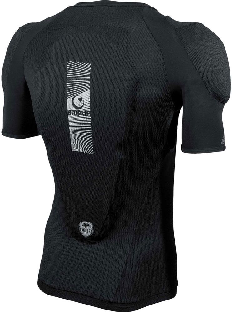 Amplifi Reactor Waistcoat Pro - Protektorenshirt kaufen | Bike-Discount