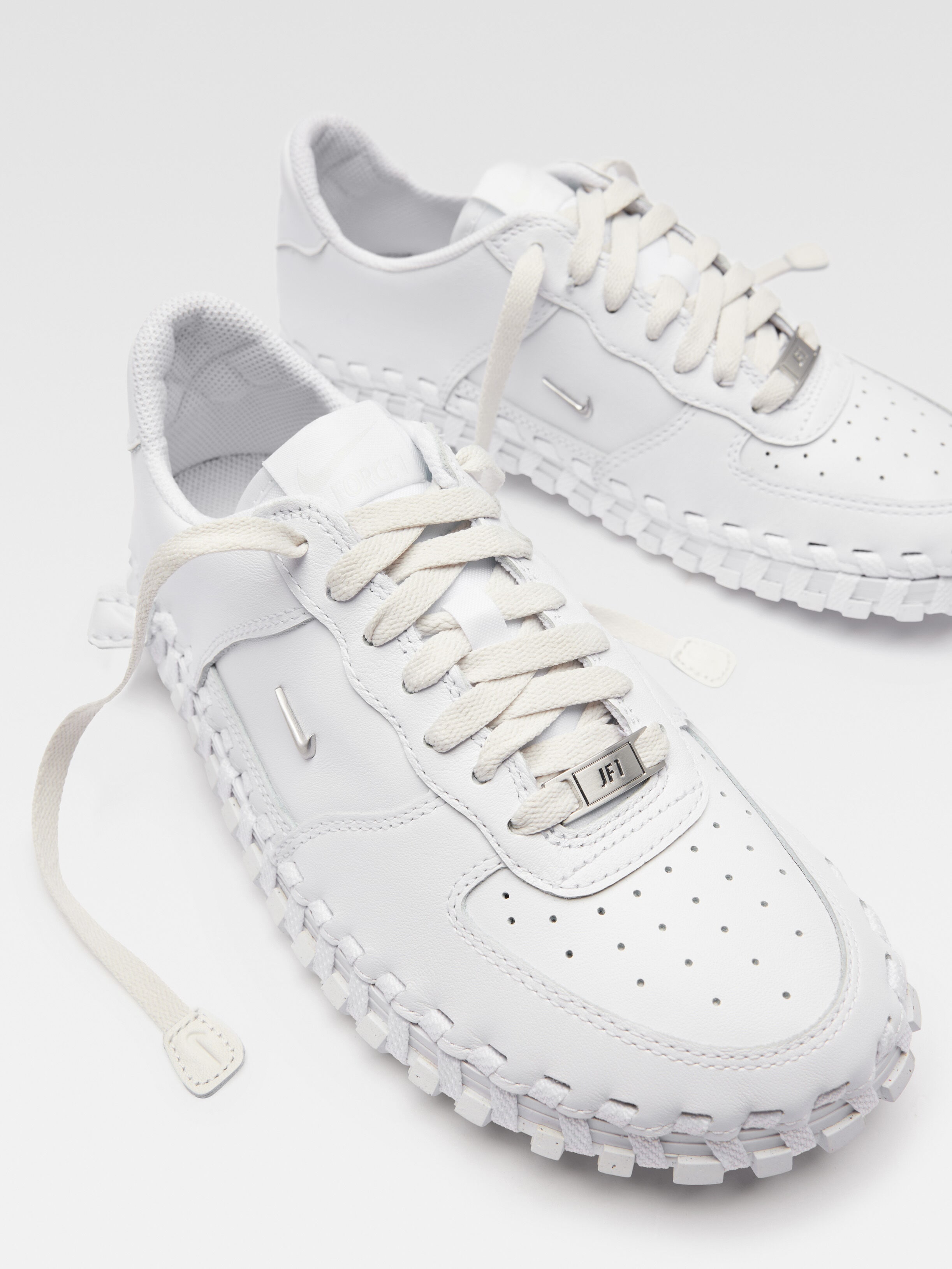 J Force 1 JACQUEMUS+NIKE
