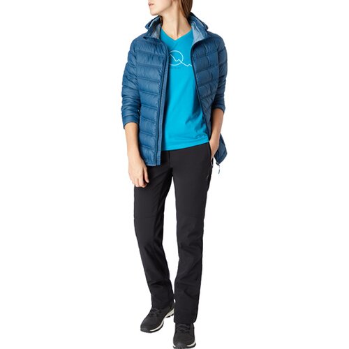 DAMEN JACKE JEBEL