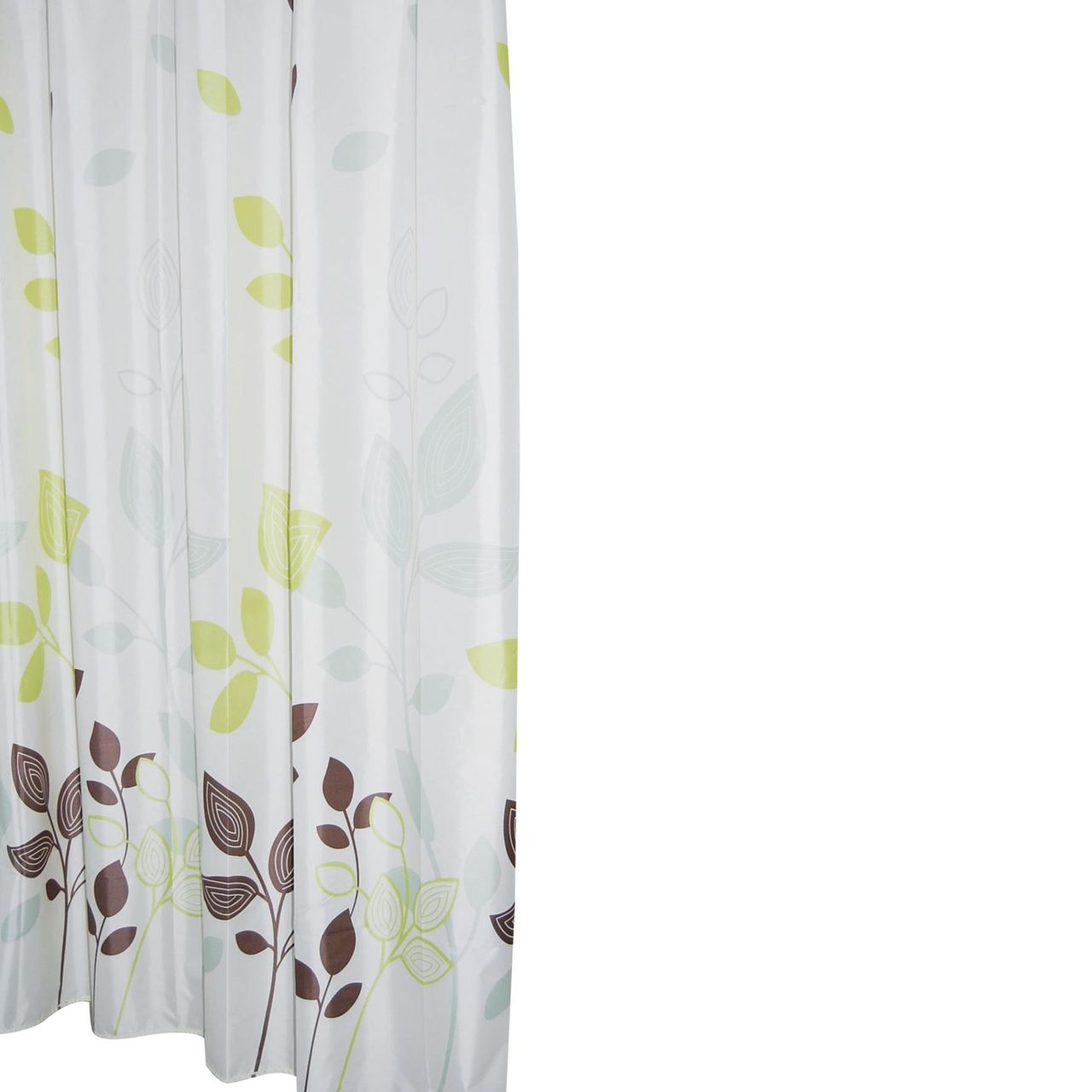 Ridder Duschvorhang Textil ca. 180x200 cm 