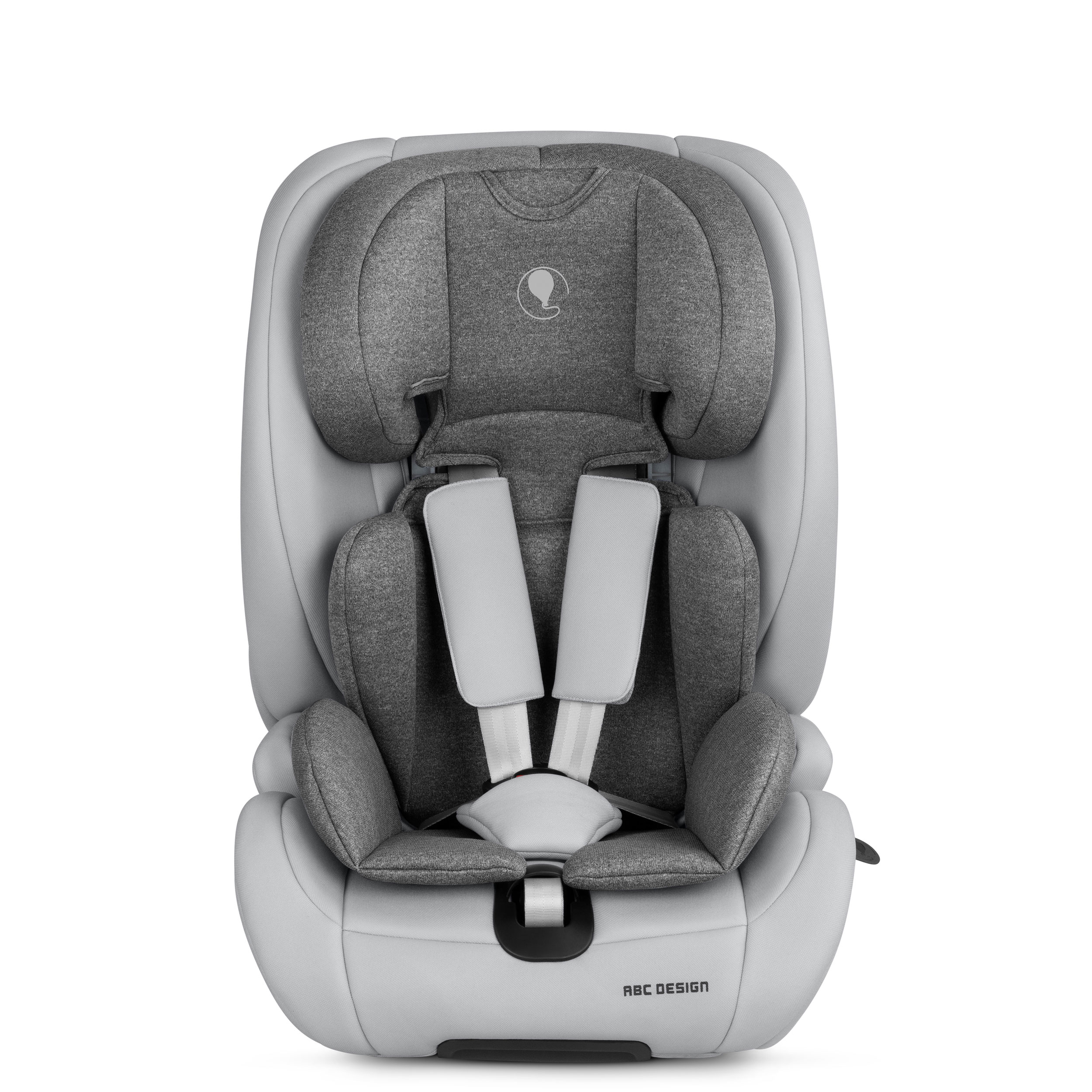 ABC Designi-size Kindersitz Aspen 2-fix