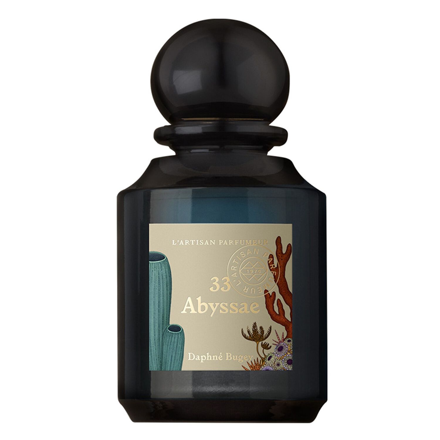 l'artisan parfumeur Abyssae Eau de Parfum