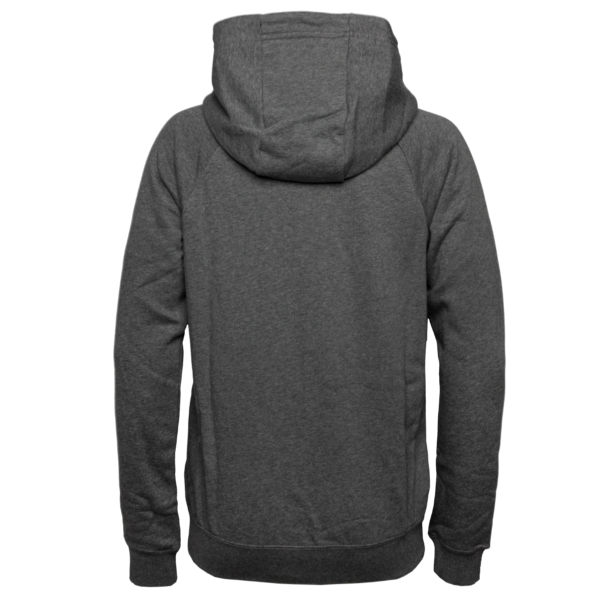Nike Sportswear Park 20 Fleece Women Full-Zip Sweatjacke grau