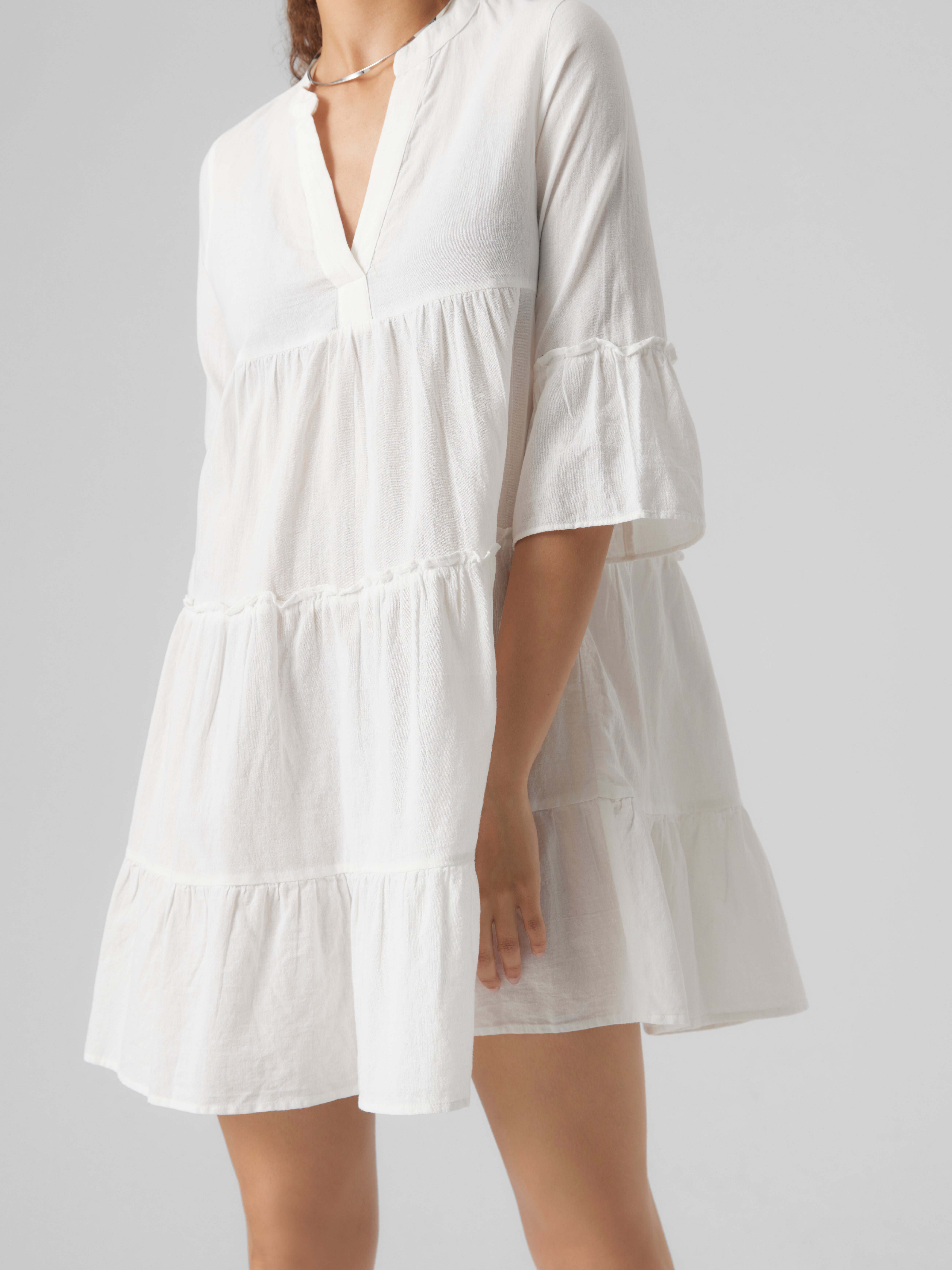 VMHELI Kurzes Kleid