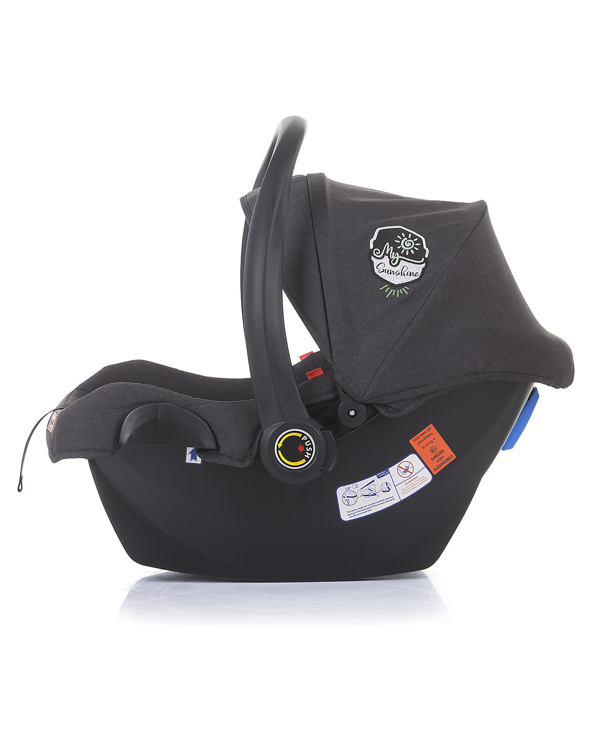 Babyschale Duo Smart Gruppe 0+ (0 - 13 kg) Kindersitze
