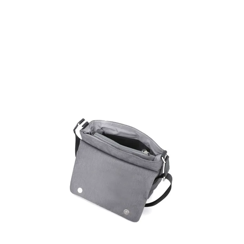 Jost BERGEN Umhängetasche - dark grey