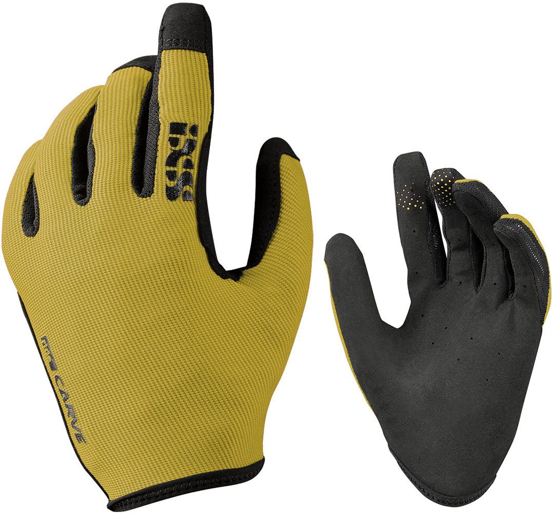 iXS Carve - MTB Handschuhe kaufen | Bike-Discount