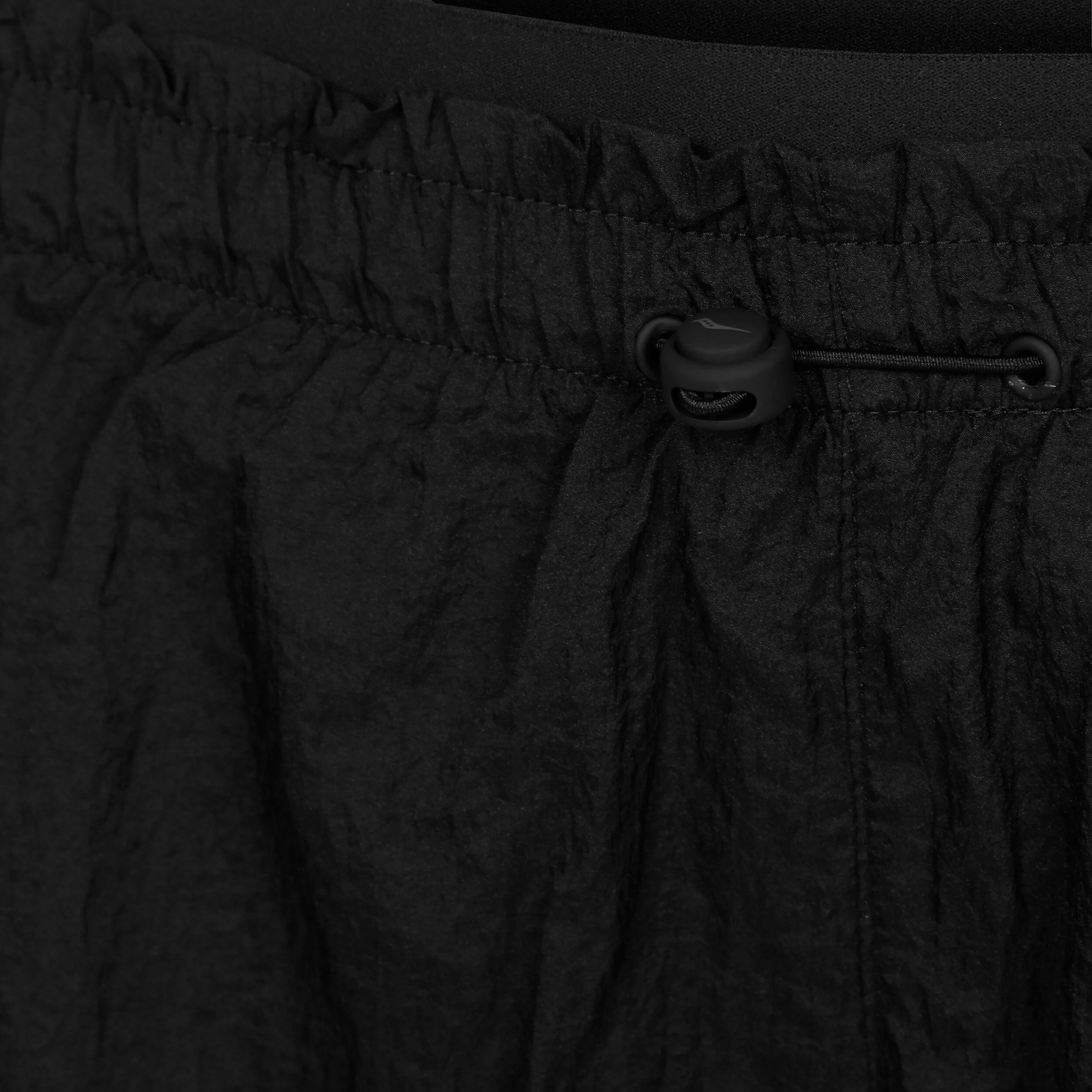 Elevate 4in 2in1 Shorts Damen - Schwarz