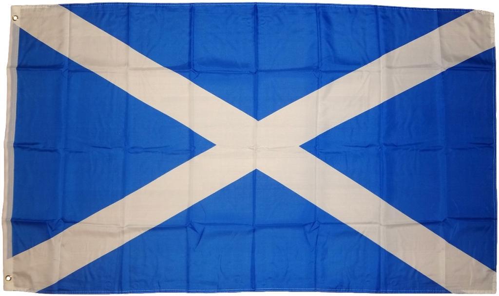 trends4cents Flagge Schottland 90 x 150 cm