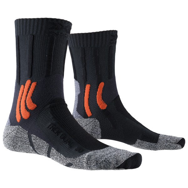 X-Socks - Trek Dual - Wandersocken