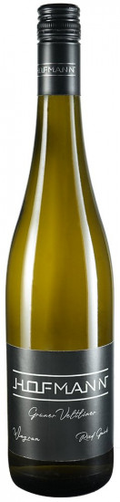 2022 Grüner Veltliner Ried Gmirk, Wagram trocken - Weinbau Hofmann