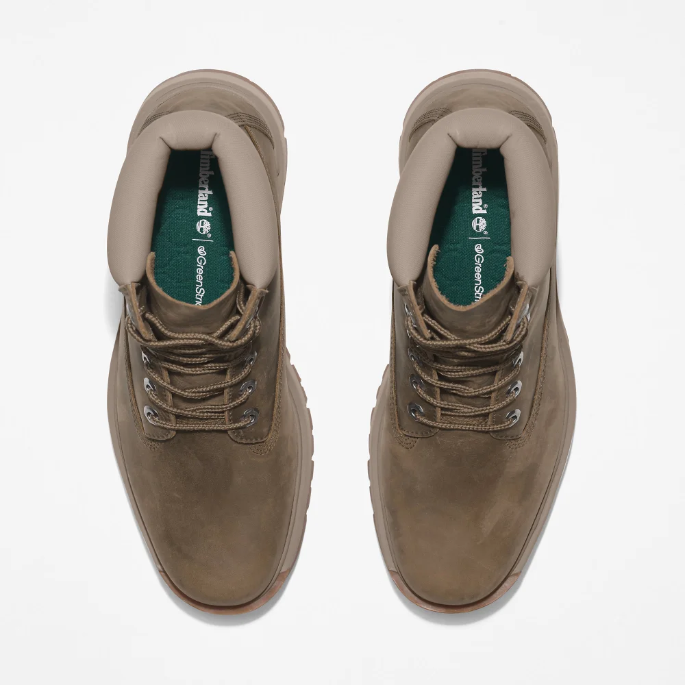 Timberland Tree Vault Boot TB0A5NJV9011 / grün