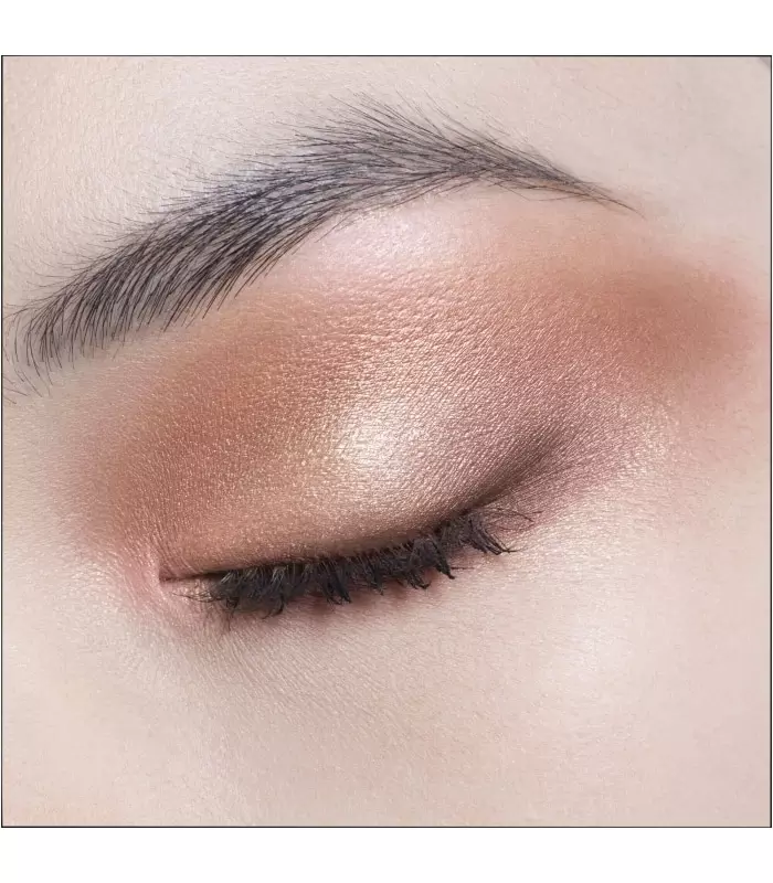 DIORSHOW 5 COULEURS  Palette Yeux - Texture crémeuse - Longue tenue et confort