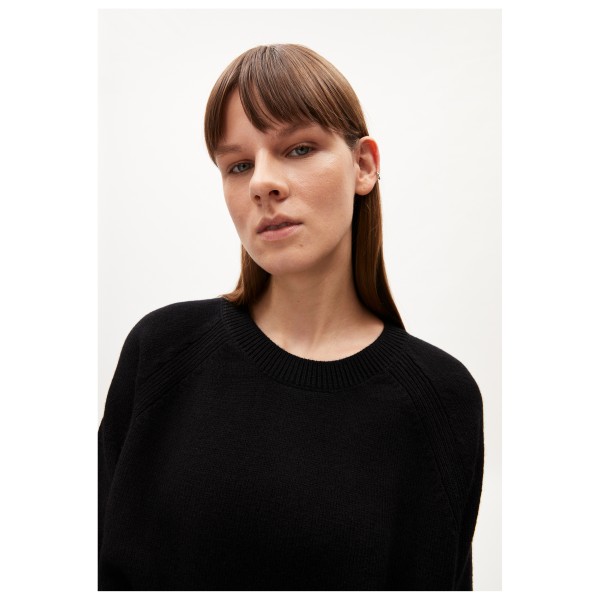ARMEDANGELS - Women's Diliriaa Reglana - Wollpullover