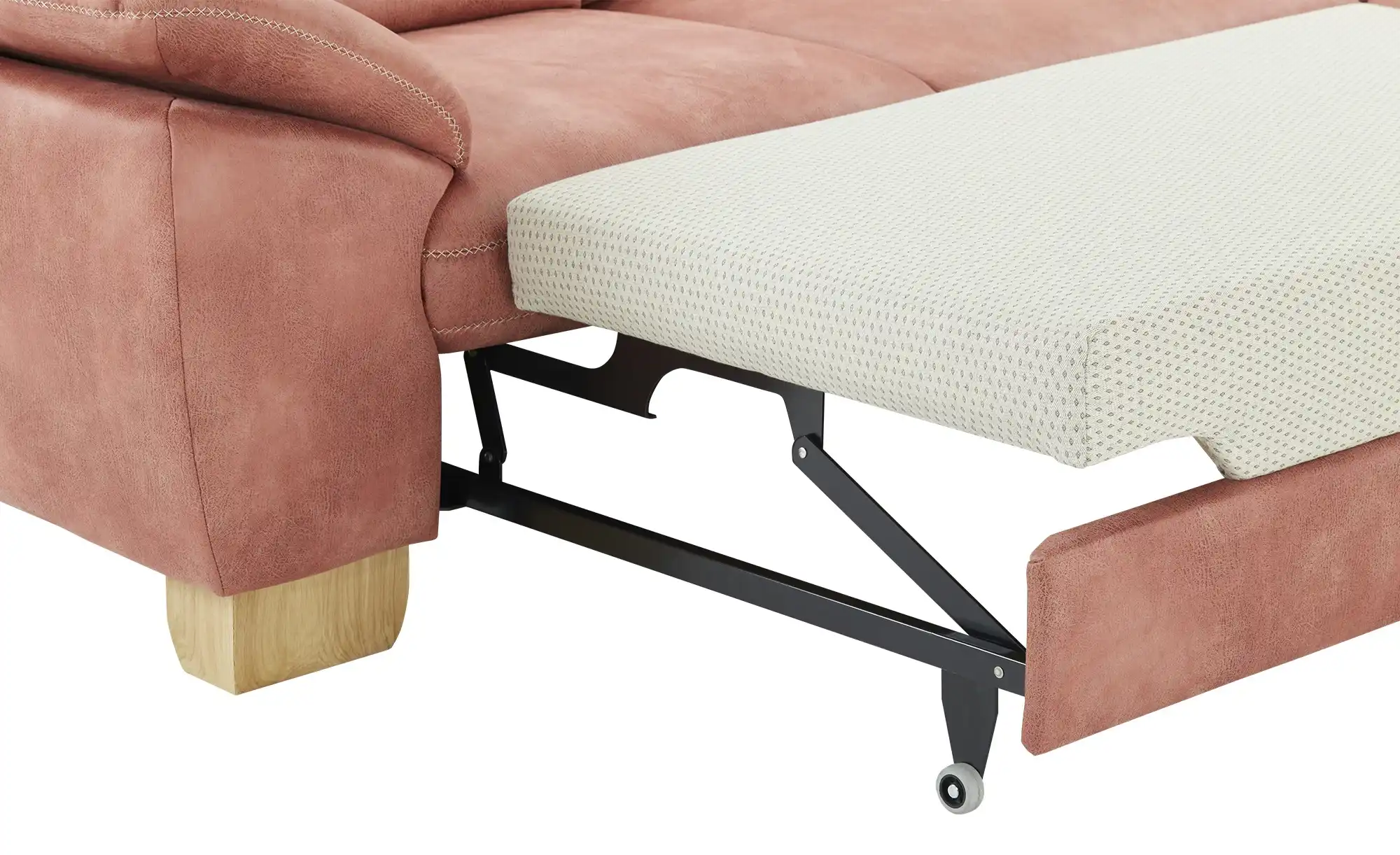 Kollektion Kraft Ecksofa Raica