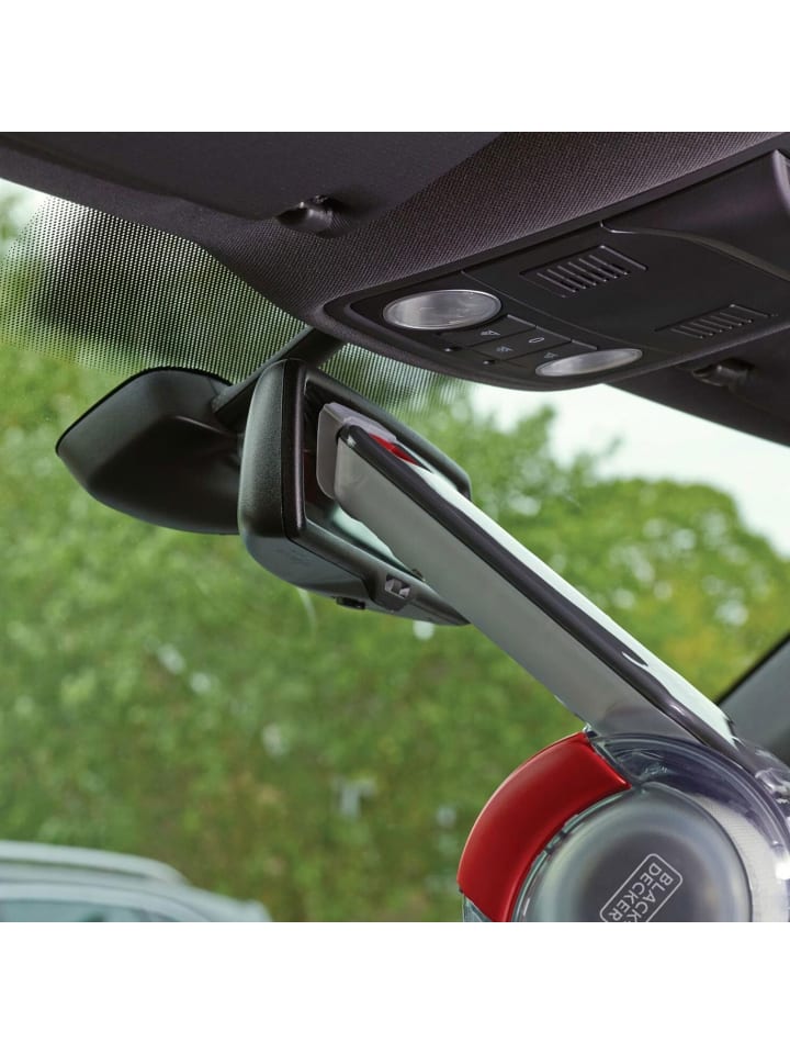 Black&Decker PV1200AV 0.44 l in Schwarz günstig kaufen onesize