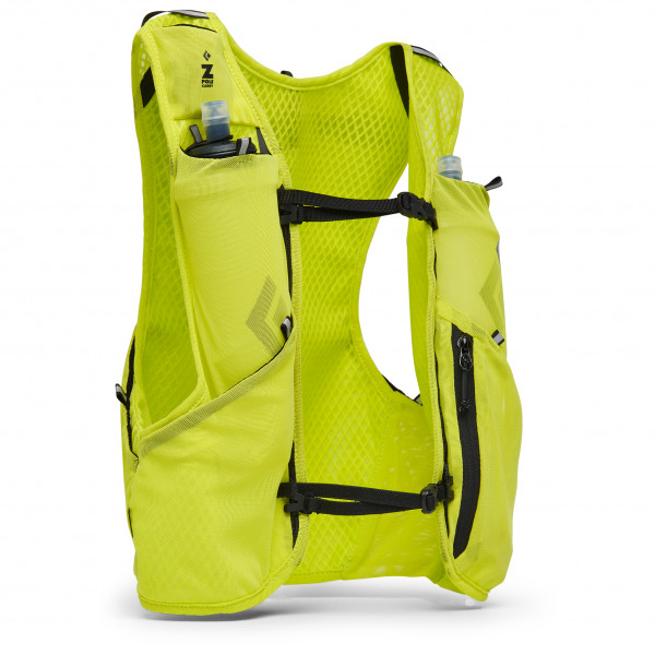 Black Diamond - Distance 4 Hydration Vest - Trailrunningrucksack