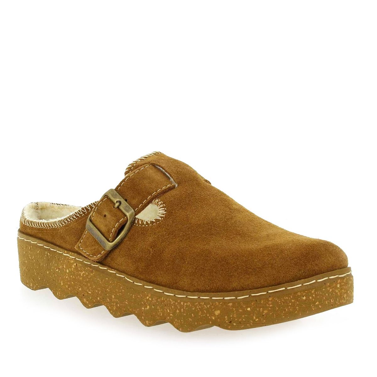 Rohde  HUGGYS N°15 - Cognac
