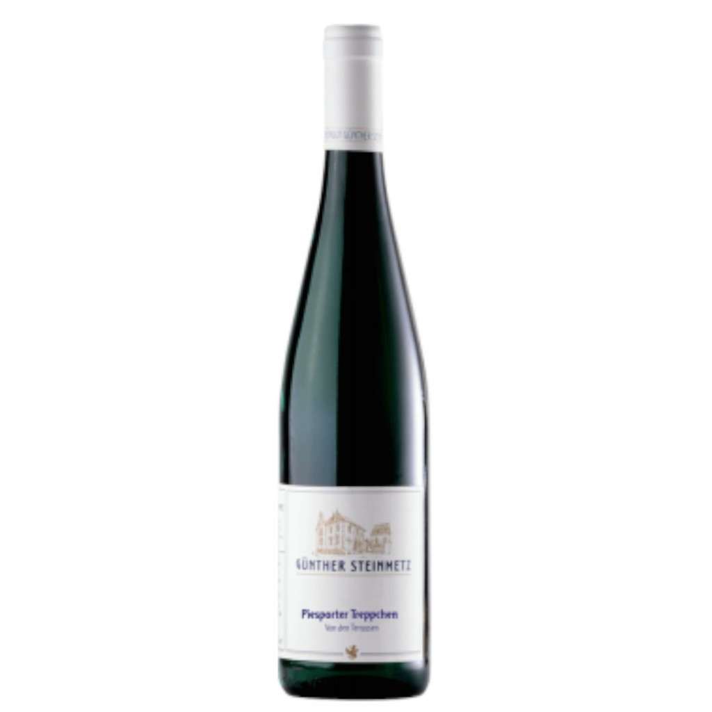2018 Riesling Piesporter Treppchen 'Von den Terrassen' trocken