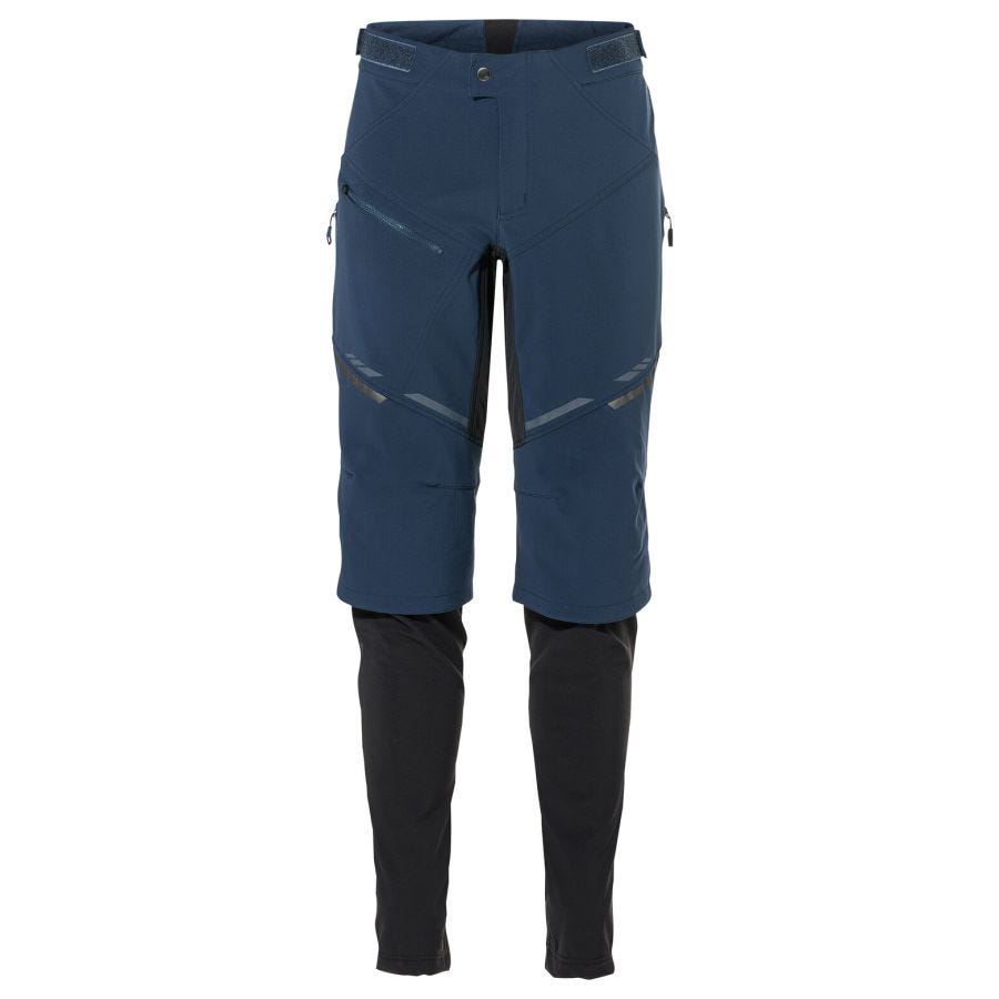 Virt Softshell Pants II Softshellhose Herren