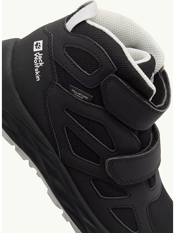 Jack Wolfskin Wanderboots 