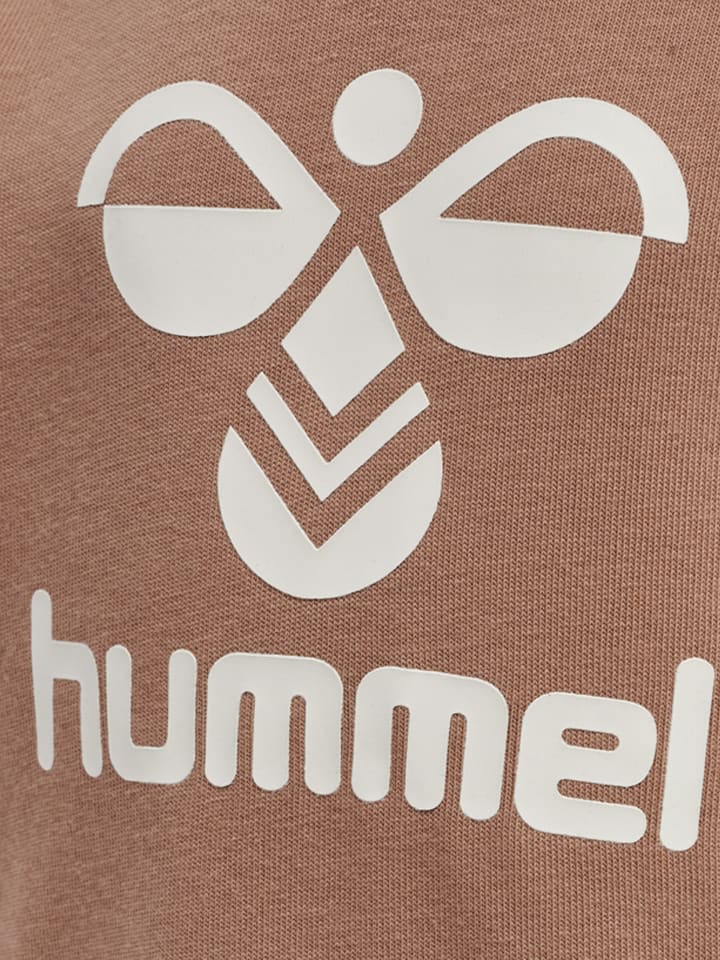 Hummel Hummel Verstellbare Taille Anzug Hmlarine Kinder in BEAVER FUR günstig kaufen