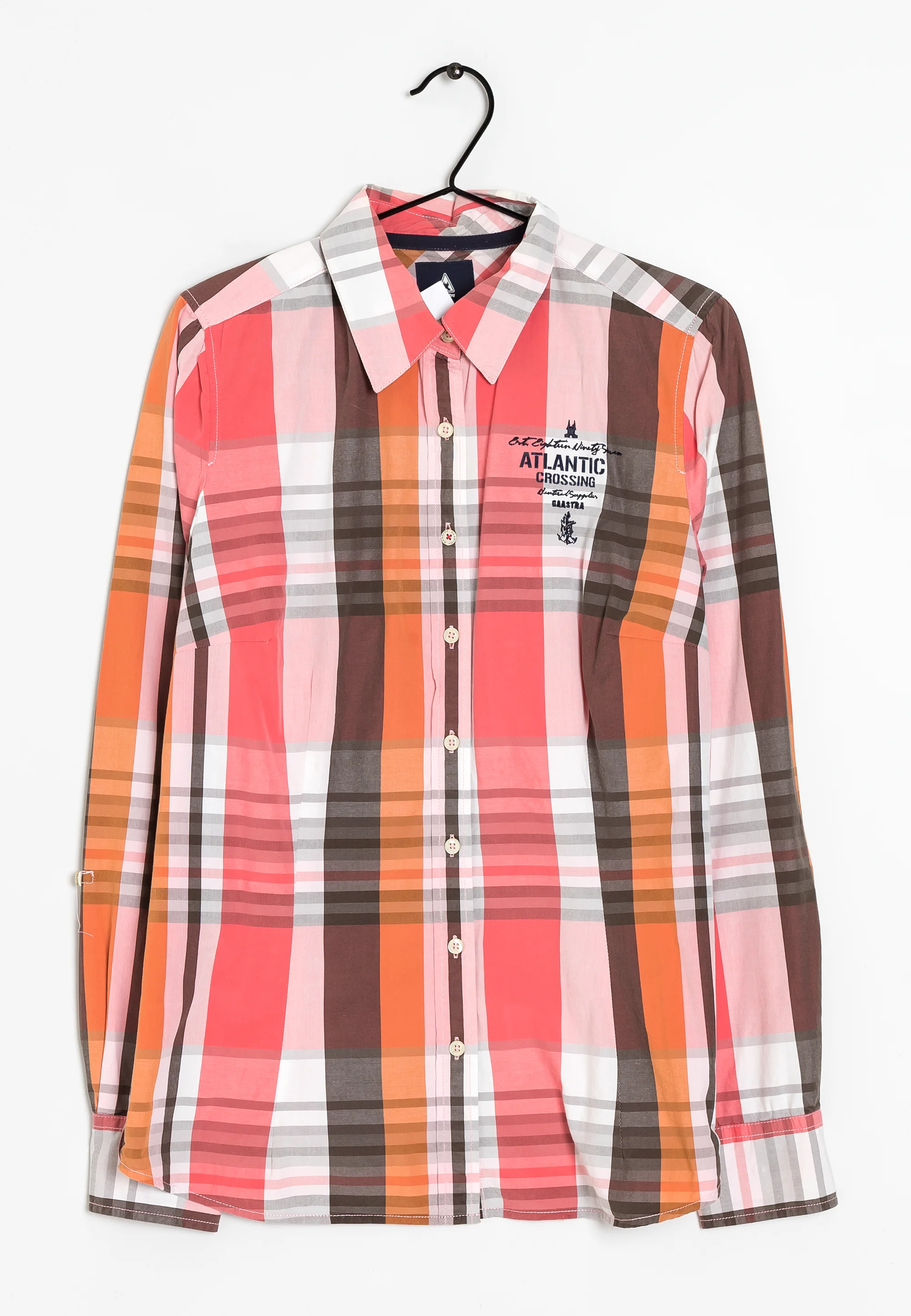 Camisa Gaastra