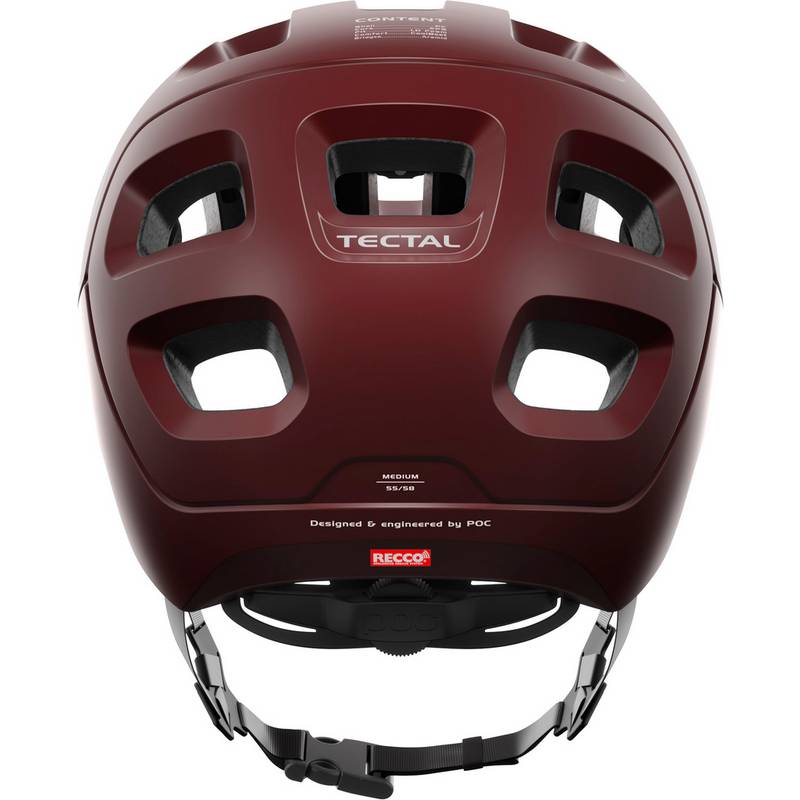 POC Tectal Helm