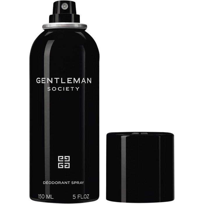Deodorant Spray