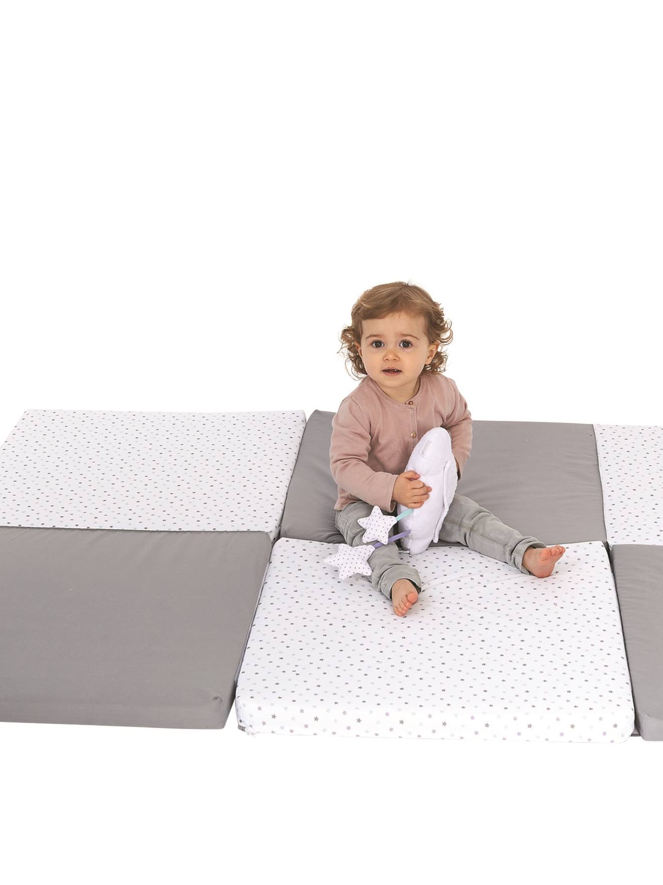 Tapis de Motricité XL