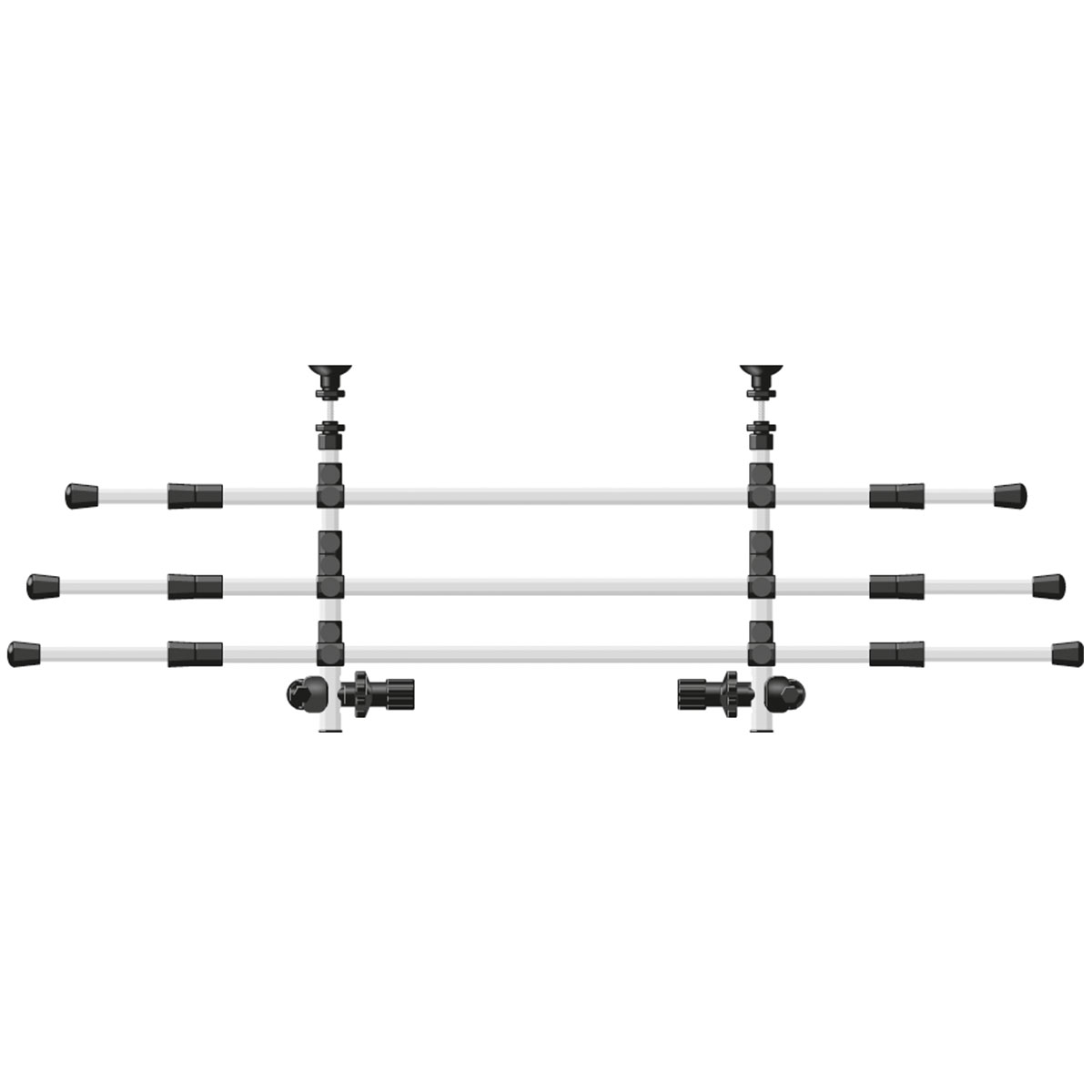 Trixie Auto-Schutzgitter 96 - 163cm günstig kaufen bei ZooRoyal