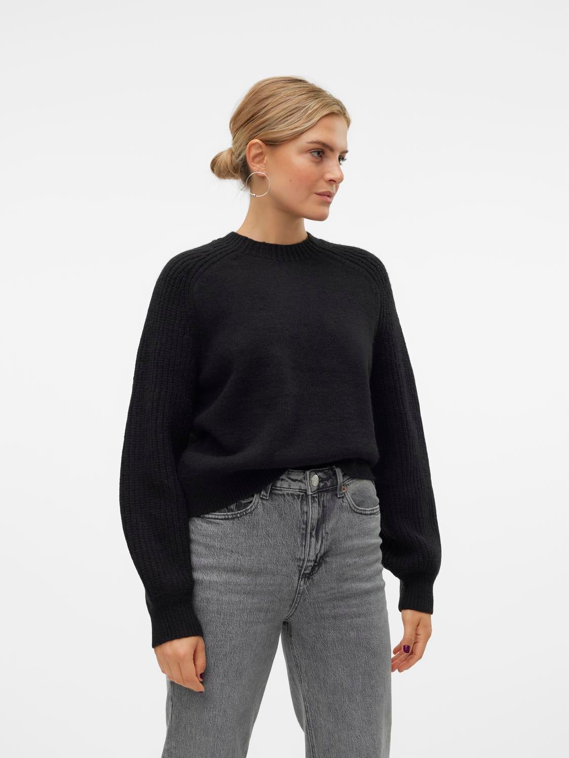 VMENYA Pullover