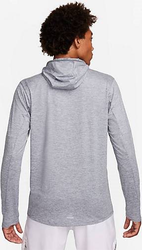 Nike Performance Herren Laufhoodie ELEMENT