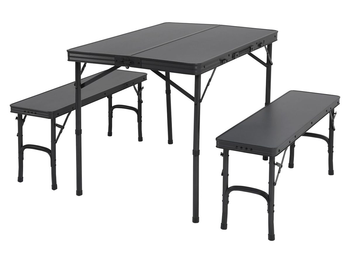 Campart TA-0870 Maine Picknicktisch