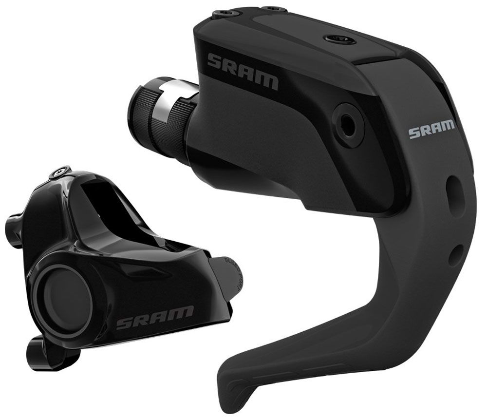 SRAM S-900 Aero HRD FM hydr. Scheibenbremse kaufen | Bike-Discount