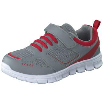 Okinawa Sneaker in grau
